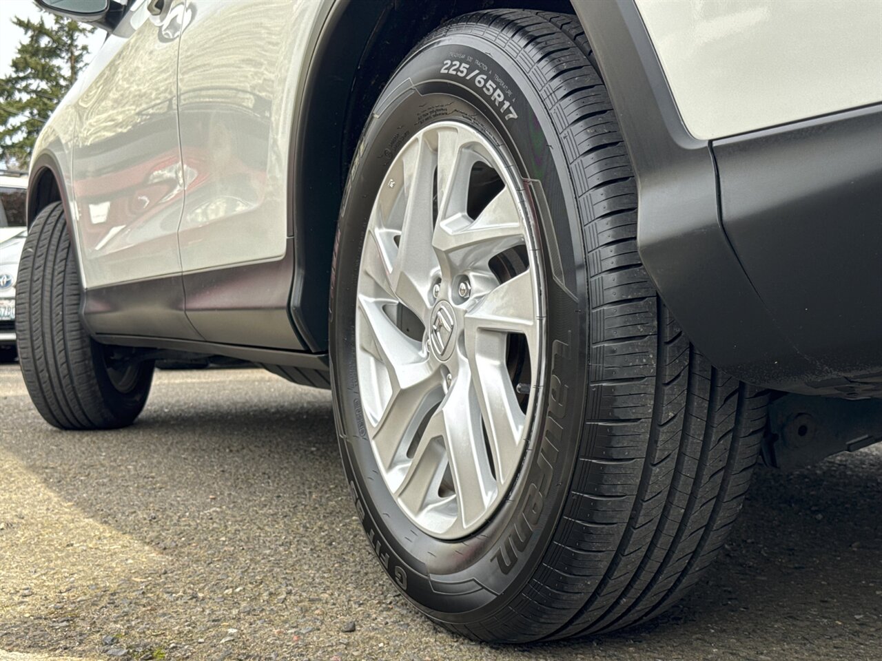 2016 Honda CR-V EX-L AWD LEATHER   - Photo 34 - Portland, OR 97211