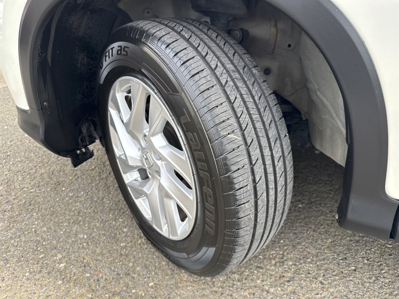 2016 Honda CR-V EX-L AWD LEATHER   - Photo 33 - Portland, OR 97211