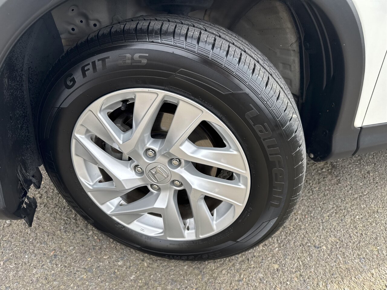 2016 Honda CR-V EX-L AWD LEATHER   - Photo 32 - Portland, OR 97211