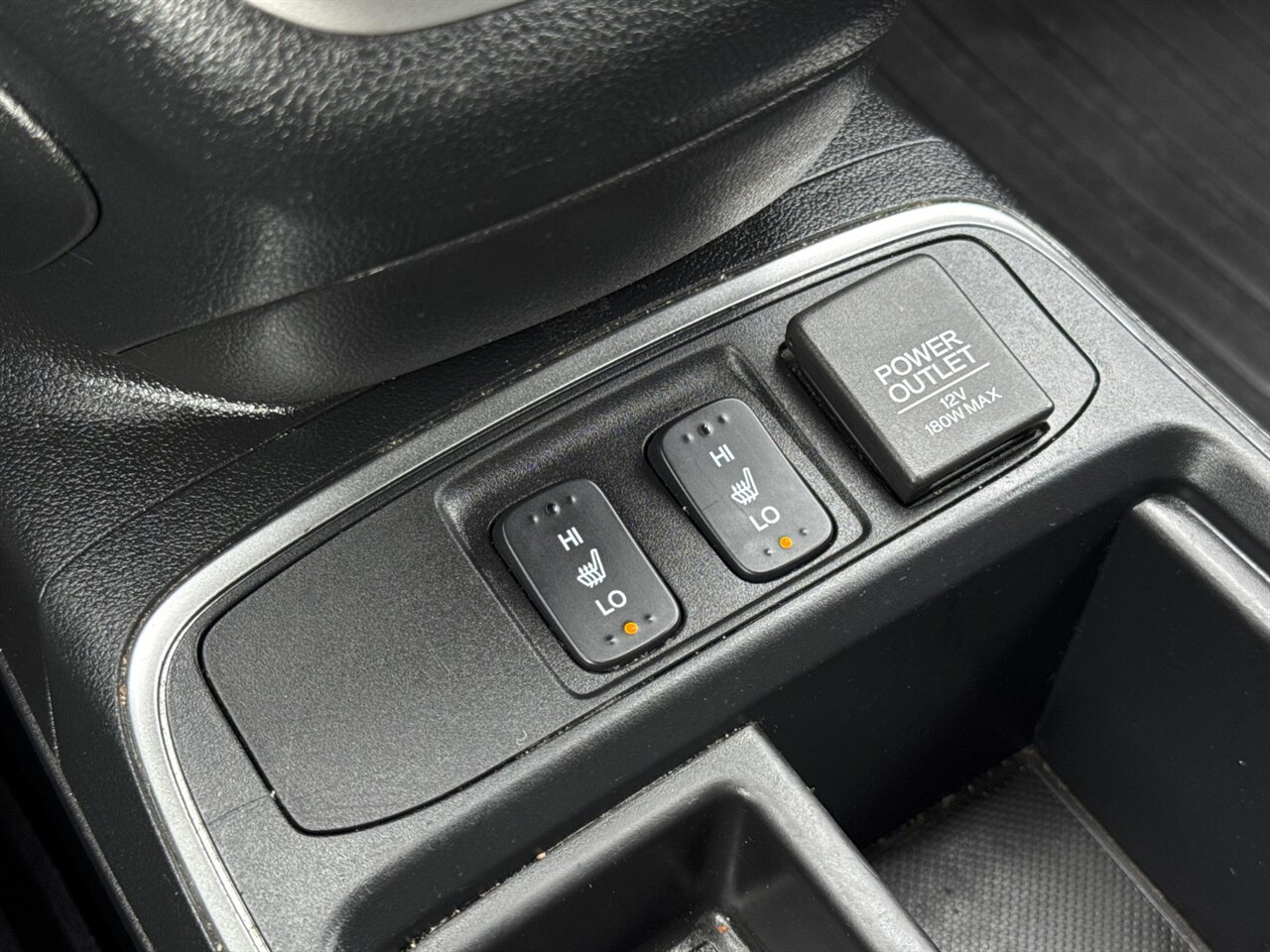 2016 Honda CR-V EX-L AWD LEATHER   - Photo 28 - Portland, OR 97211