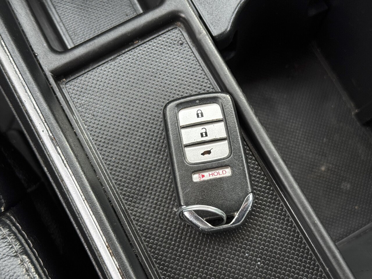 2016 Honda CR-V EX-L AWD LEATHER   - Photo 36 - Portland, OR 97211