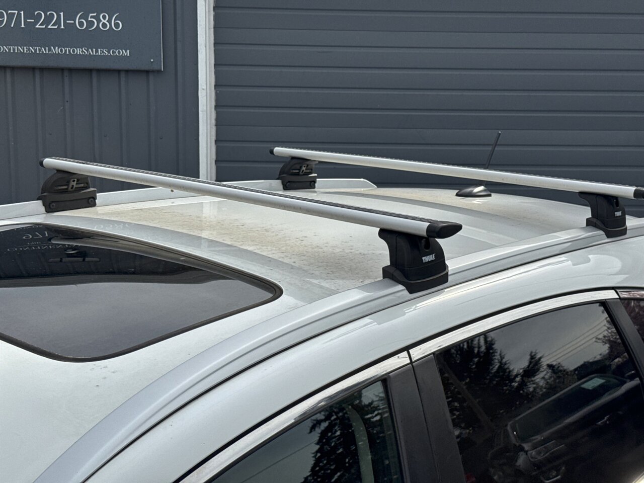 2016 Honda CR-V EX-L AWD LEATHER   - Photo 35 - Portland, OR 97211