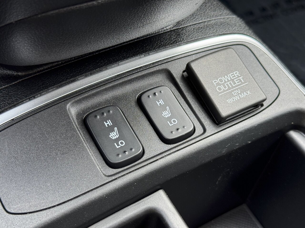 2015 Honda CR-V EX-L AWD LEATHER BACKUP CAMERA   - Photo 27 - Portland, OR 97211