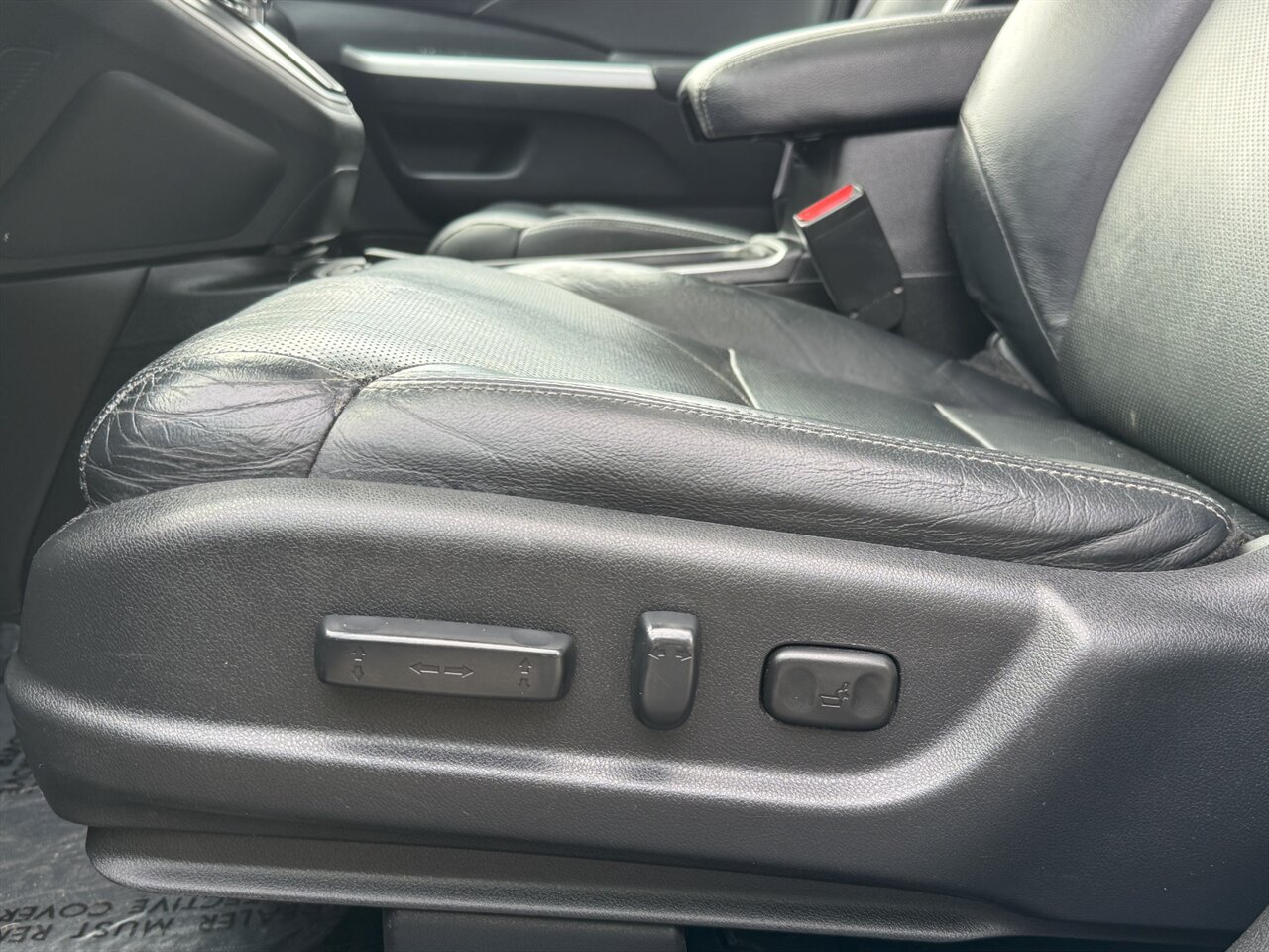 2015 Honda CR-V EX-L AWD LEATHER BACKUP CAMERA   - Photo 19 - Portland, OR 97211