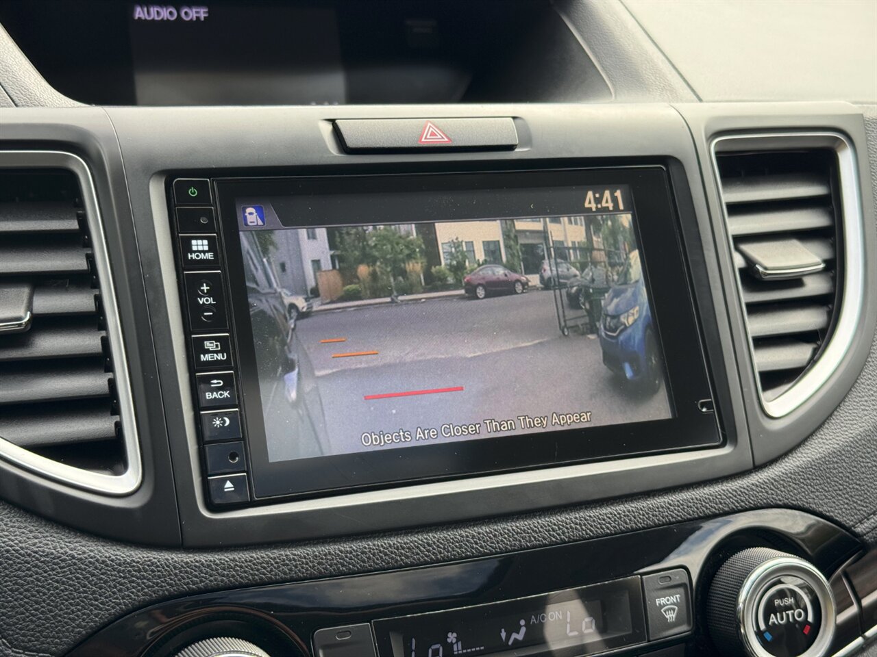 2015 Honda CR-V EX-L AWD LEATHER BACKUP CAMERA   - Photo 29 - Portland, OR 97211