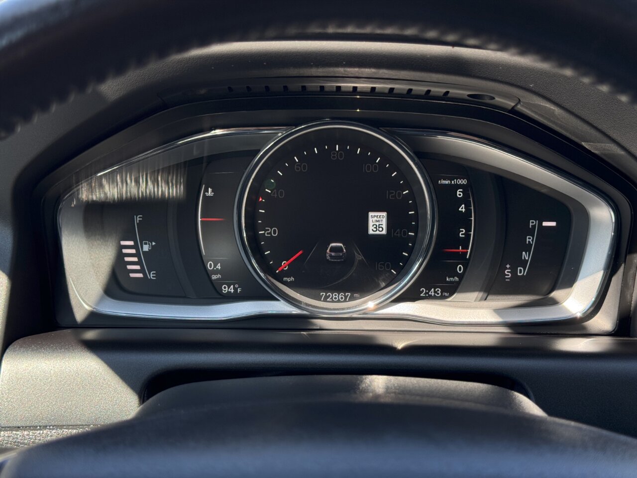 2017 Volvo XC60 T5 Inscription AWD ADAPTIVE CRUISE - Photo 22 - Portland, OR 97211