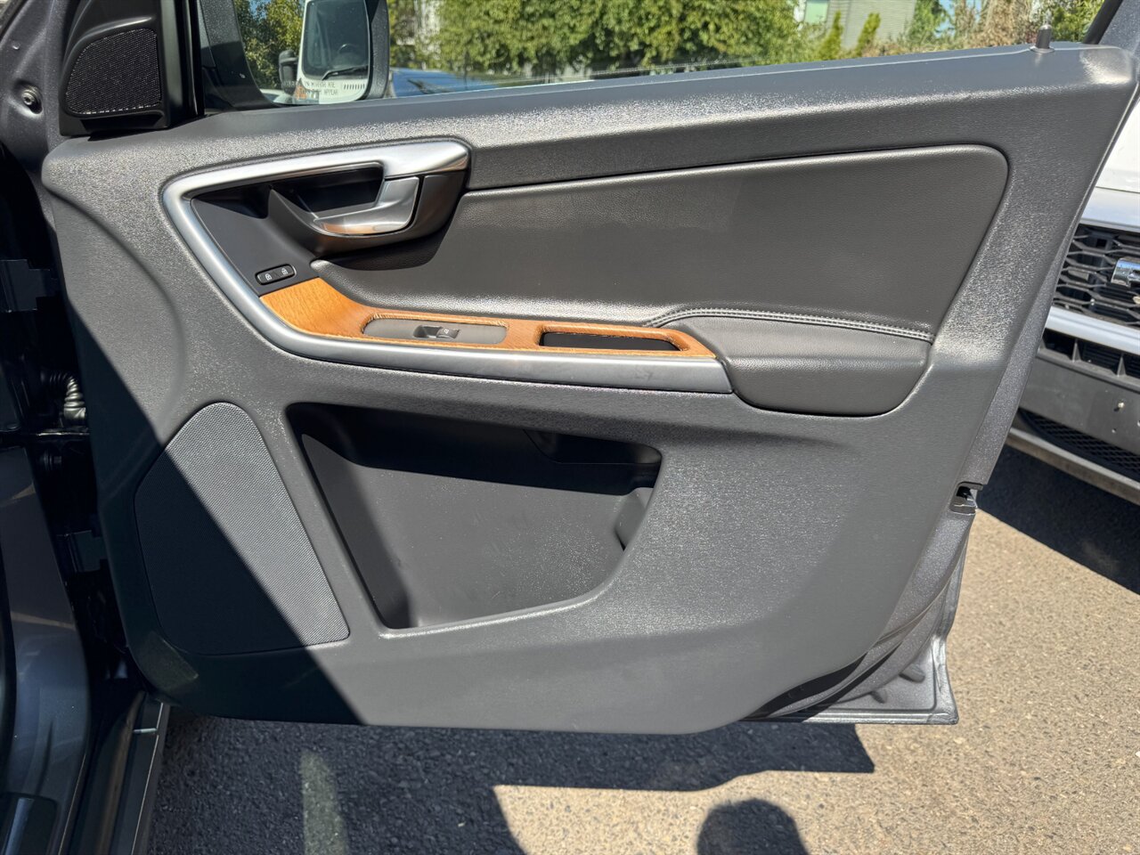 2017 Volvo XC60 T5 Inscription AWD ADAPTIVE CRUISE - Photo 19 - Portland, OR 97211