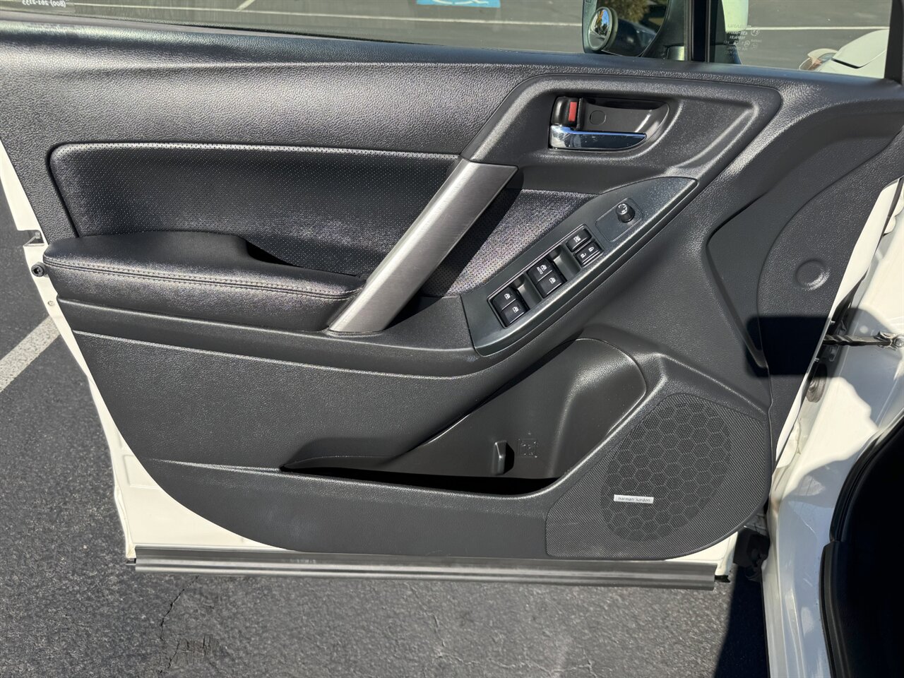 2015 Subaru Forester 2.0XT Touring LOADED   - Photo 12 - Portland, OR 97211