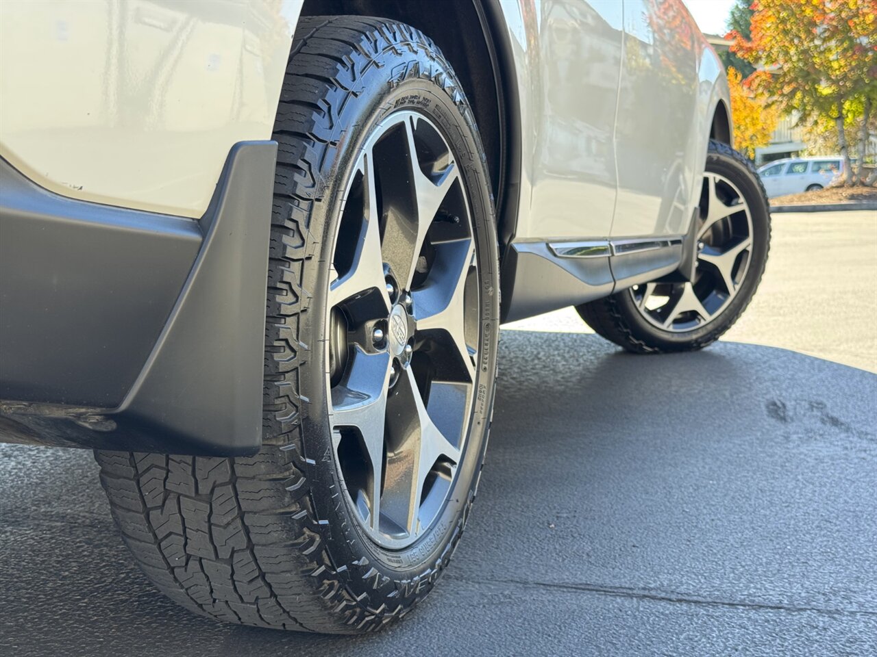 2015 Subaru Forester 2.0XT Touring LOADED   - Photo 35 - Portland, OR 97211