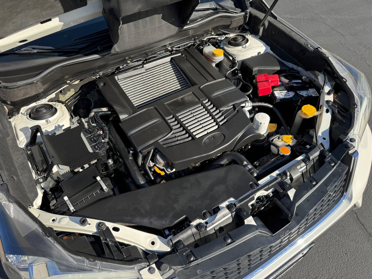 2015 Subaru Forester 2.0XT Touring LOADED   - Photo 32 - Portland, OR 97211