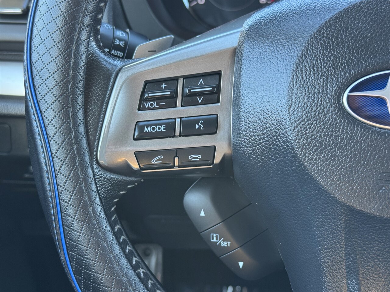 2015 Subaru Forester 2.0XT Touring LOADED   - Photo 25 - Portland, OR 97211