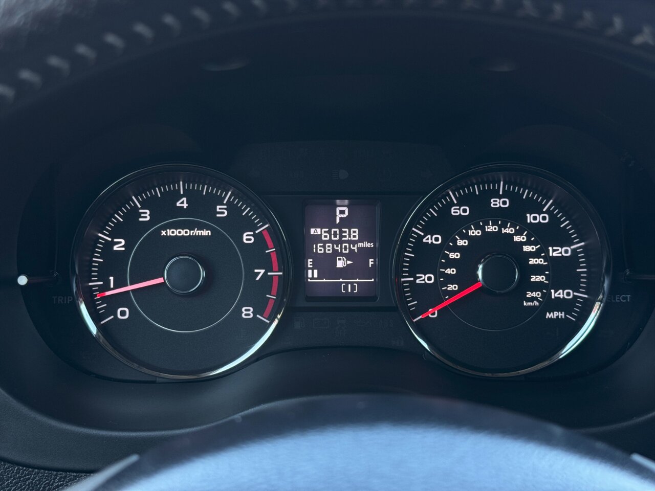 2015 Subaru Forester 2.0XT Touring LOADED   - Photo 24 - Portland, OR 97211