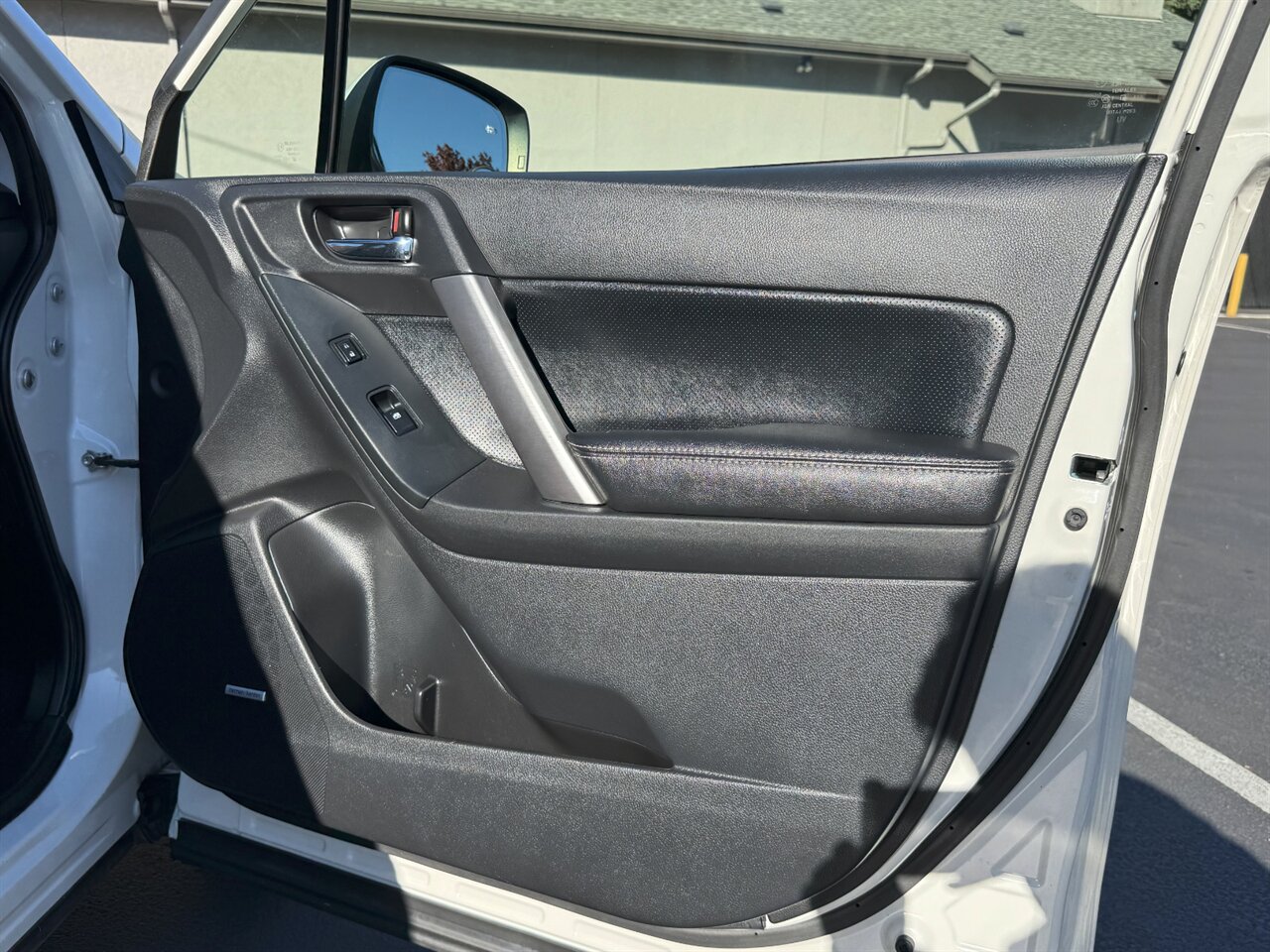 2015 Subaru Forester 2.0XT Touring LOADED   - Photo 19 - Portland, OR 97211