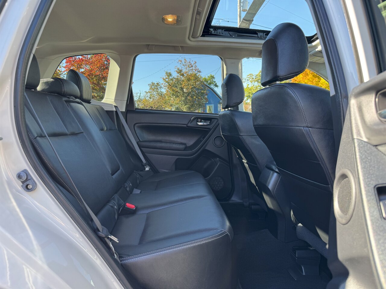 2015 Subaru Forester 2.0XT Touring LOADED   - Photo 17 - Portland, OR 97211