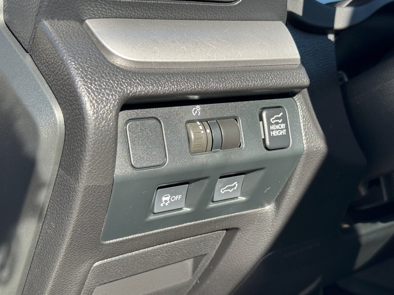 2015 Subaru Forester 2.0XT Touring LOADED   - Photo 22 - Portland, OR 97211