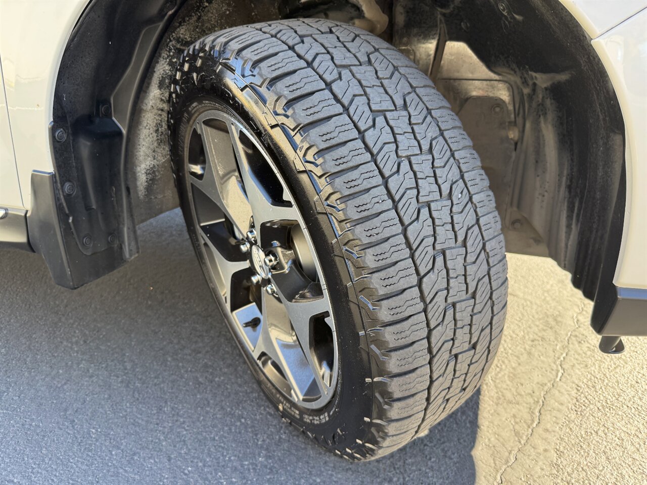 2015 Subaru Forester 2.0XT Touring LOADED   - Photo 34 - Portland, OR 97211