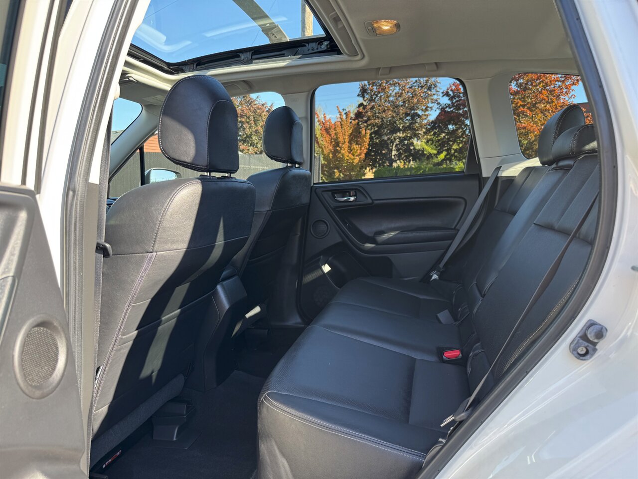 2015 Subaru Forester 2.0XT Touring LOADED   - Photo 13 - Portland, OR 97211