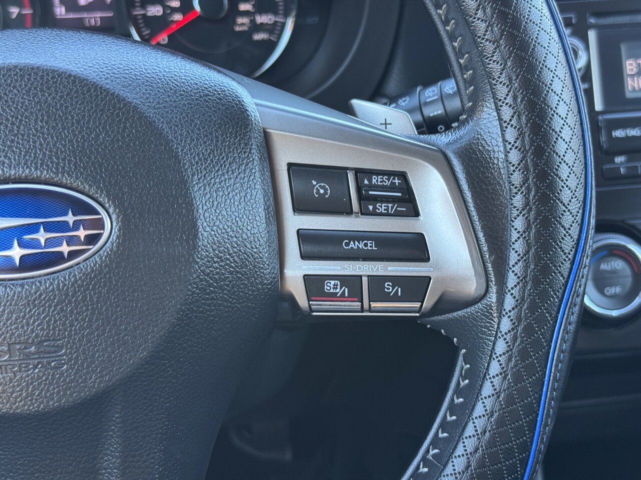 2015 Subaru Forester 2.0XT Touring LOADED   - Photo 26 - Portland, OR 97211