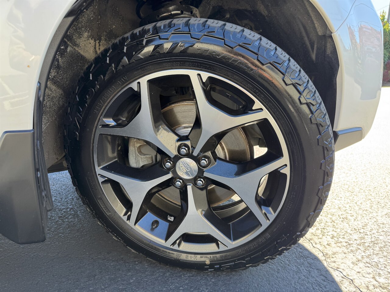 2015 Subaru Forester 2.0XT Touring LOADED   - Photo 33 - Portland, OR 97211