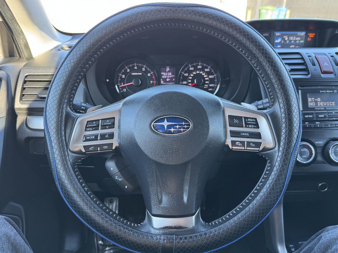 2015 Subaru Forester 2.0XT Touring LOADED   - Photo 23 - Portland, OR 97211