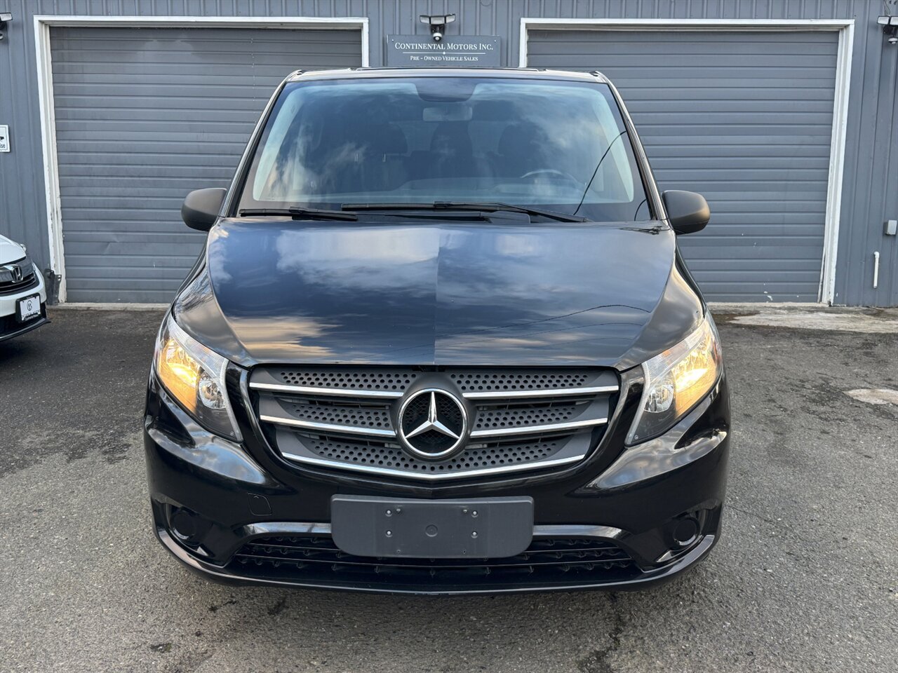 2018 Mercedes-Benz Metris Passenger   - Photo 5 - Portland, OR 97211