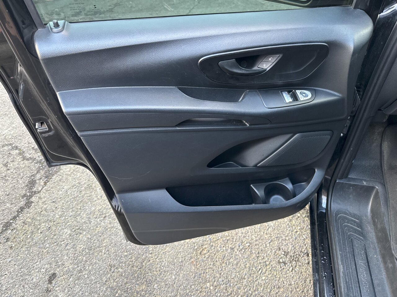 2018 Mercedes-Benz Metris Passenger   - Photo 12 - Portland, OR 97211