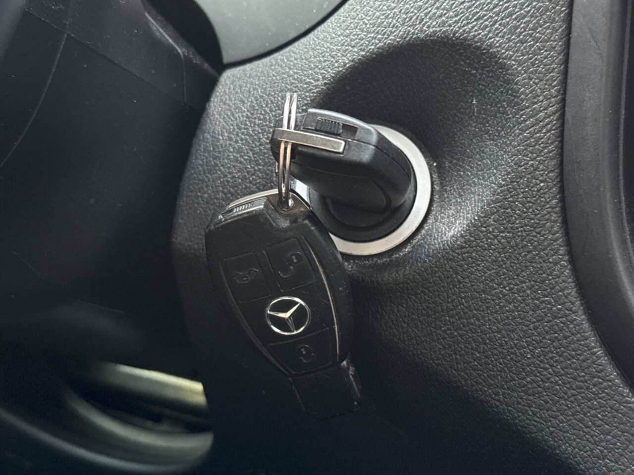 2018 Mercedes-Benz Metris Passenger   - Photo 31 - Portland, OR 97211