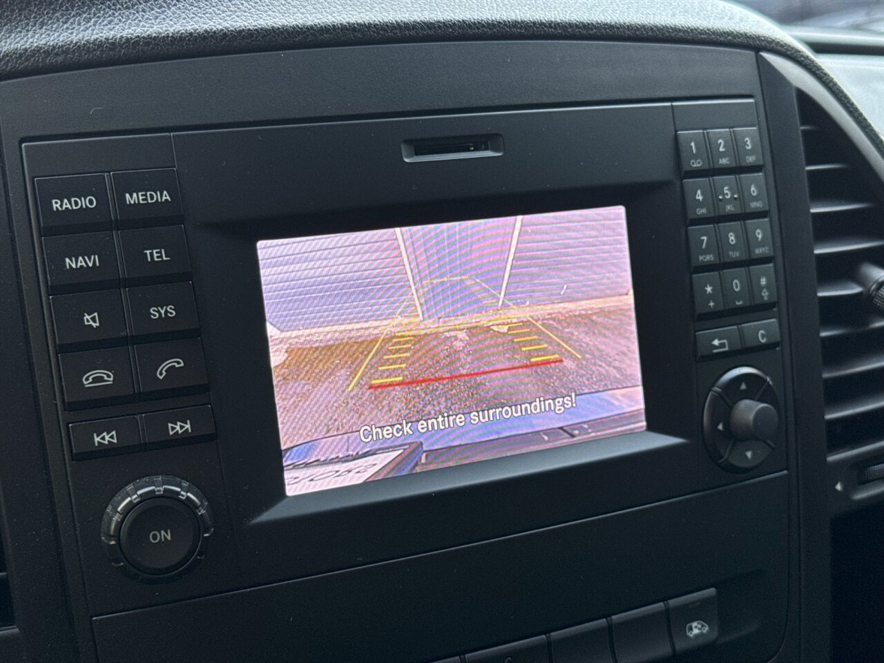 2018 Mercedes-Benz Metris Passenger   - Photo 26 - Portland, OR 97211