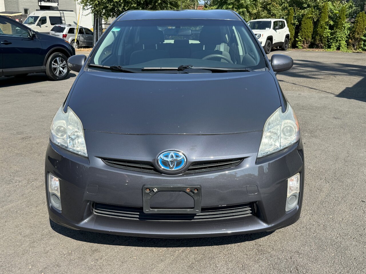 2010 Toyota Prius I 51 CITY 48 HWY MPG   - Photo 4 - Portland, OR 97211