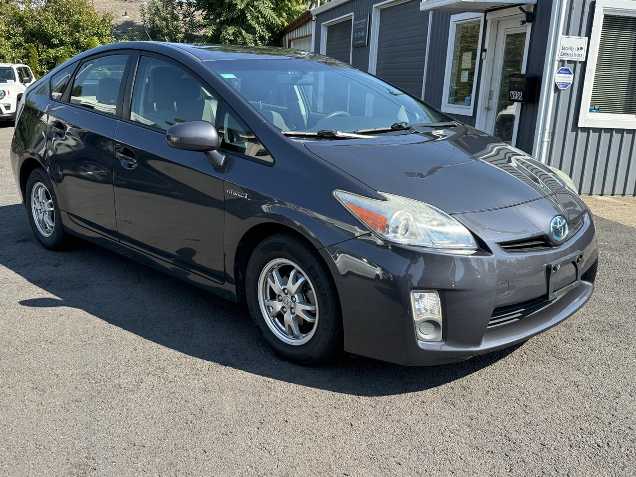 2010 Toyota Prius I 51 CITY 48 HWY MPG   - Photo 5 - Portland, OR 97211