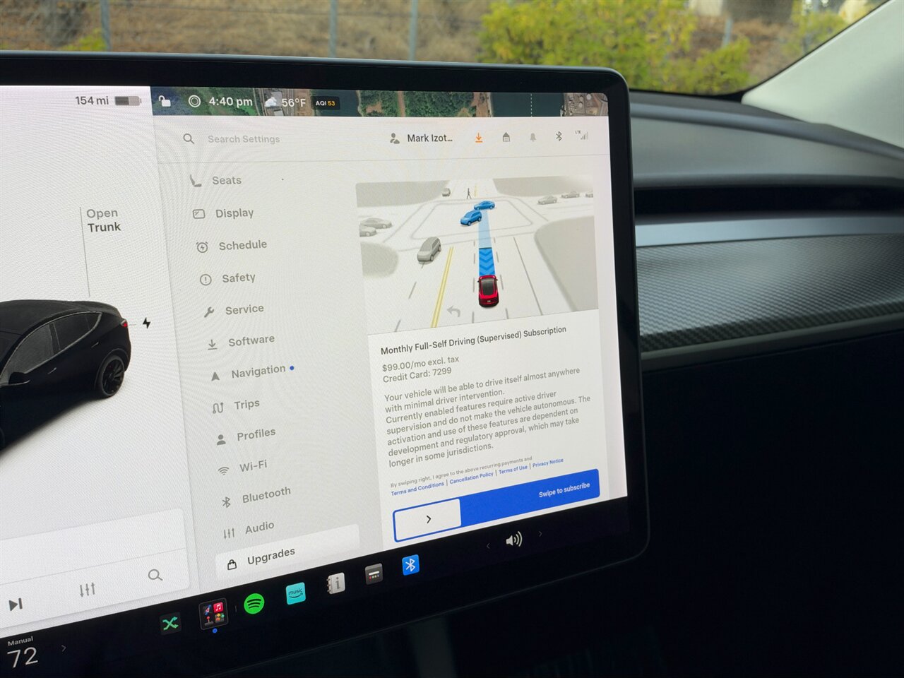 2021 Tesla Model Y Performance - $4000 EV REBATE - Photo 28 - Portland, OR 97211