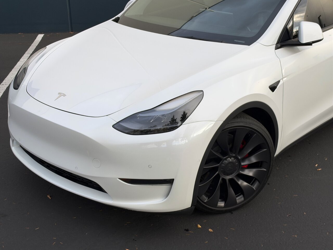 2021 Tesla Model Y Performance - $4000 EV REBATE - Photo 38 - Portland, OR 97211