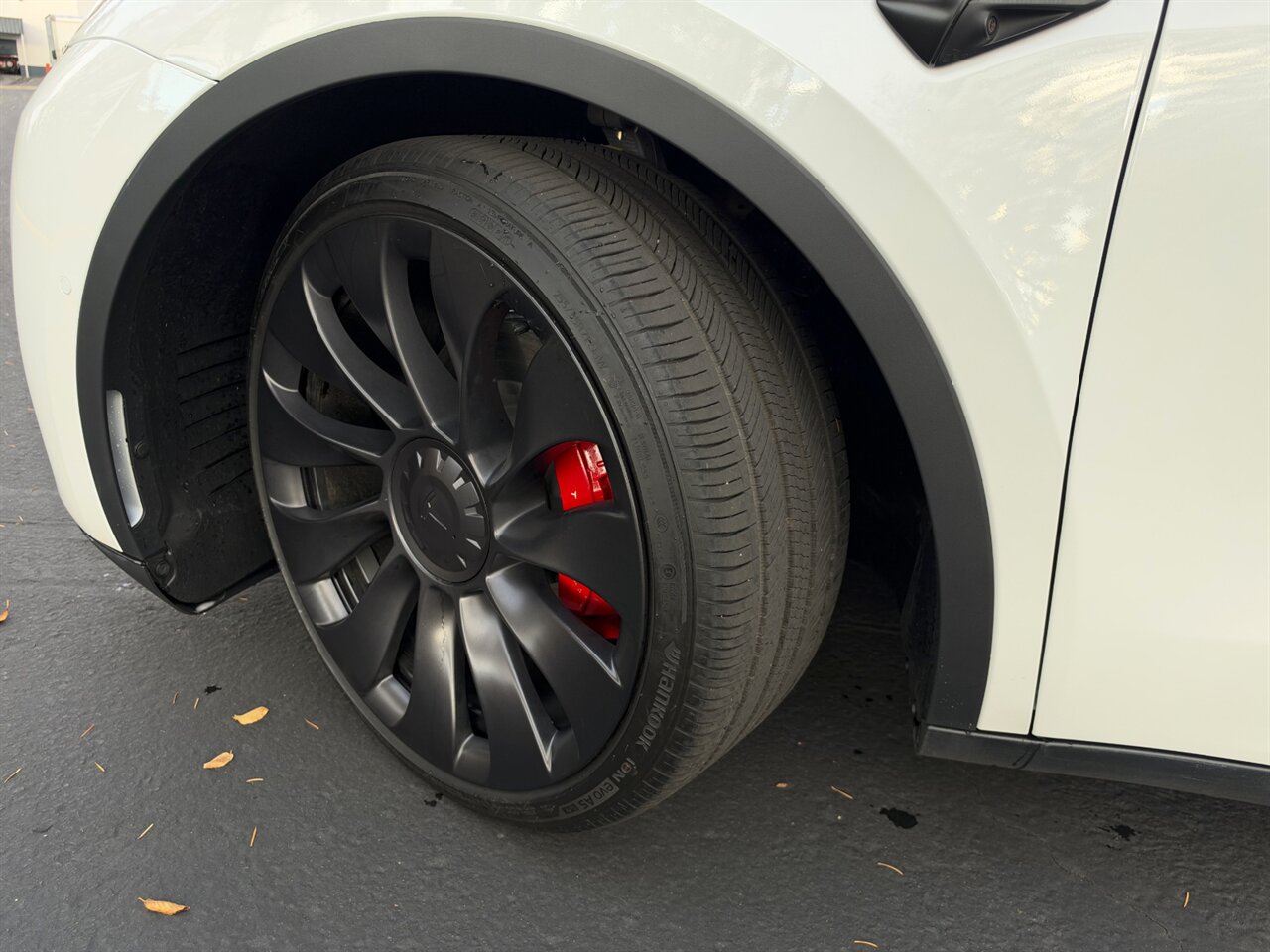 2021 Tesla Model Y Performance - $4000 EV REBATE - Photo 34 - Portland, OR 97211