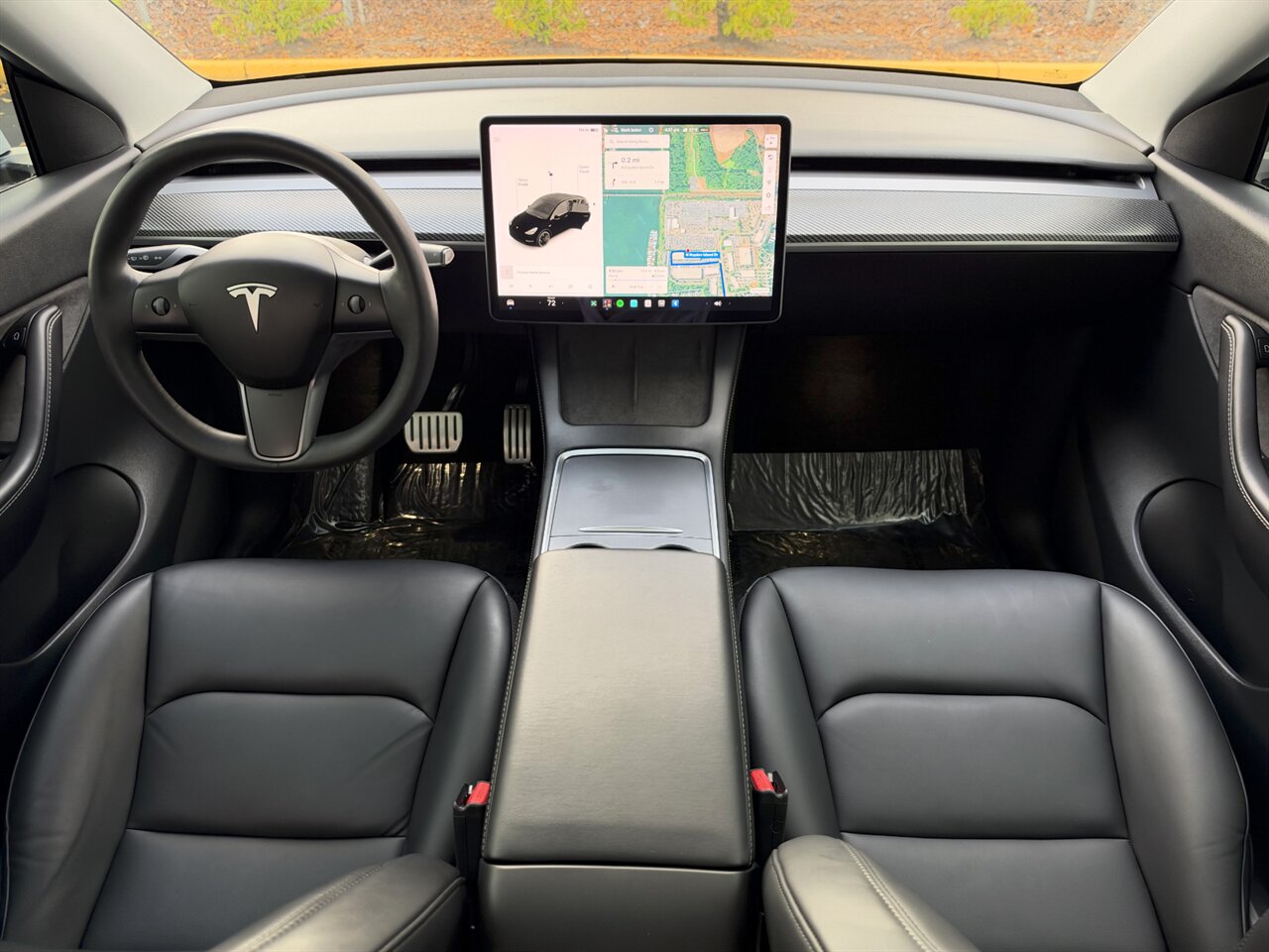 2021 Tesla Model Y Performance - $4000 EV REBATE - Photo 16 - Portland, OR 97211