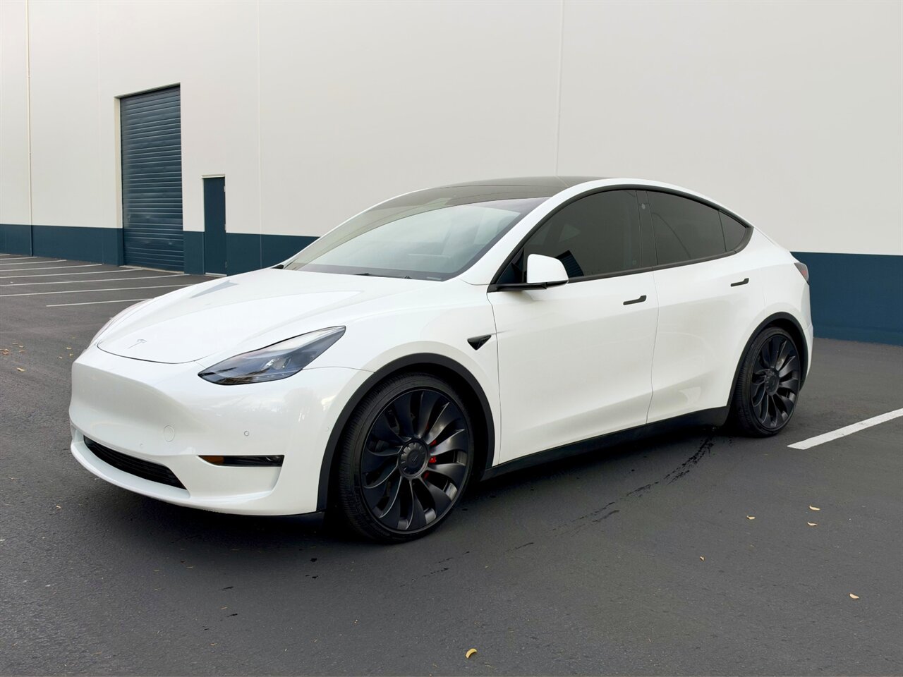 2021 Tesla Model Y Performance - $4000 EV REBATE - Photo 3 - Portland, OR 97211