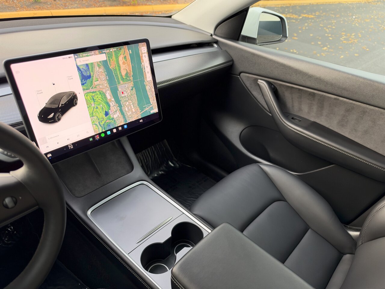 2021 Tesla Model Y Performance - $4000 EV REBATE - Photo 29 - Portland, OR 97211
