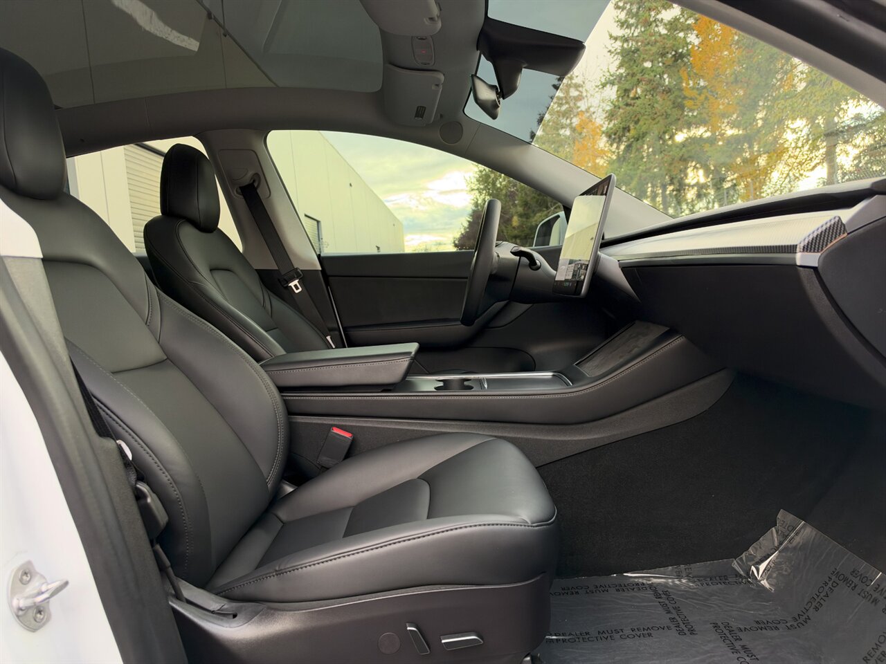 2021 Tesla Model Y Performance - $4000 EV REBATE - Photo 23 - Portland, OR 97211