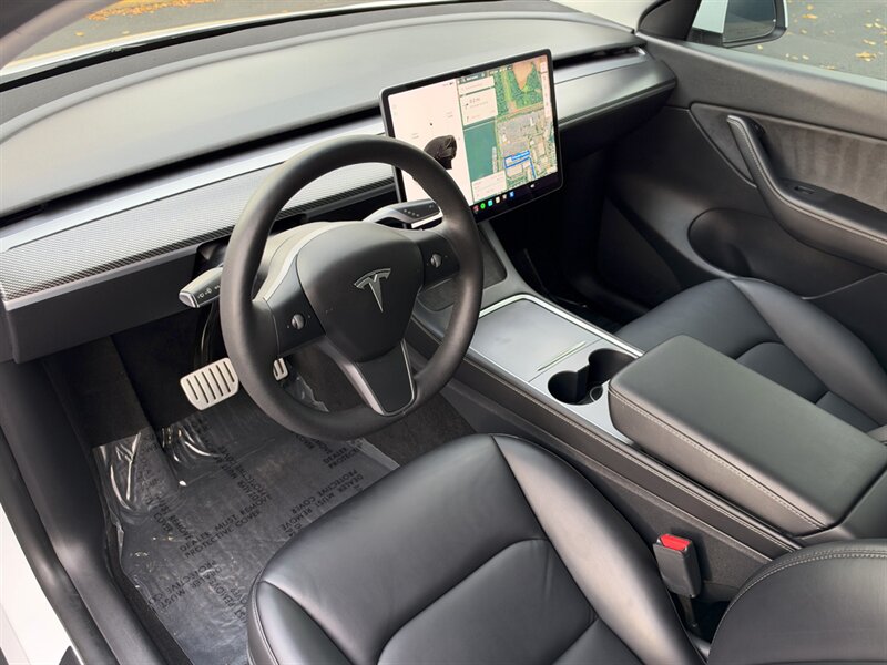 2021 Tesla Model Y Performance - $4000 EV REBATE  