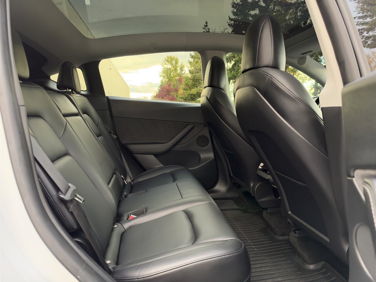 2021 Tesla Model Y Performance - $4000 EV REBATE - Photo 20 - Portland, OR 97211