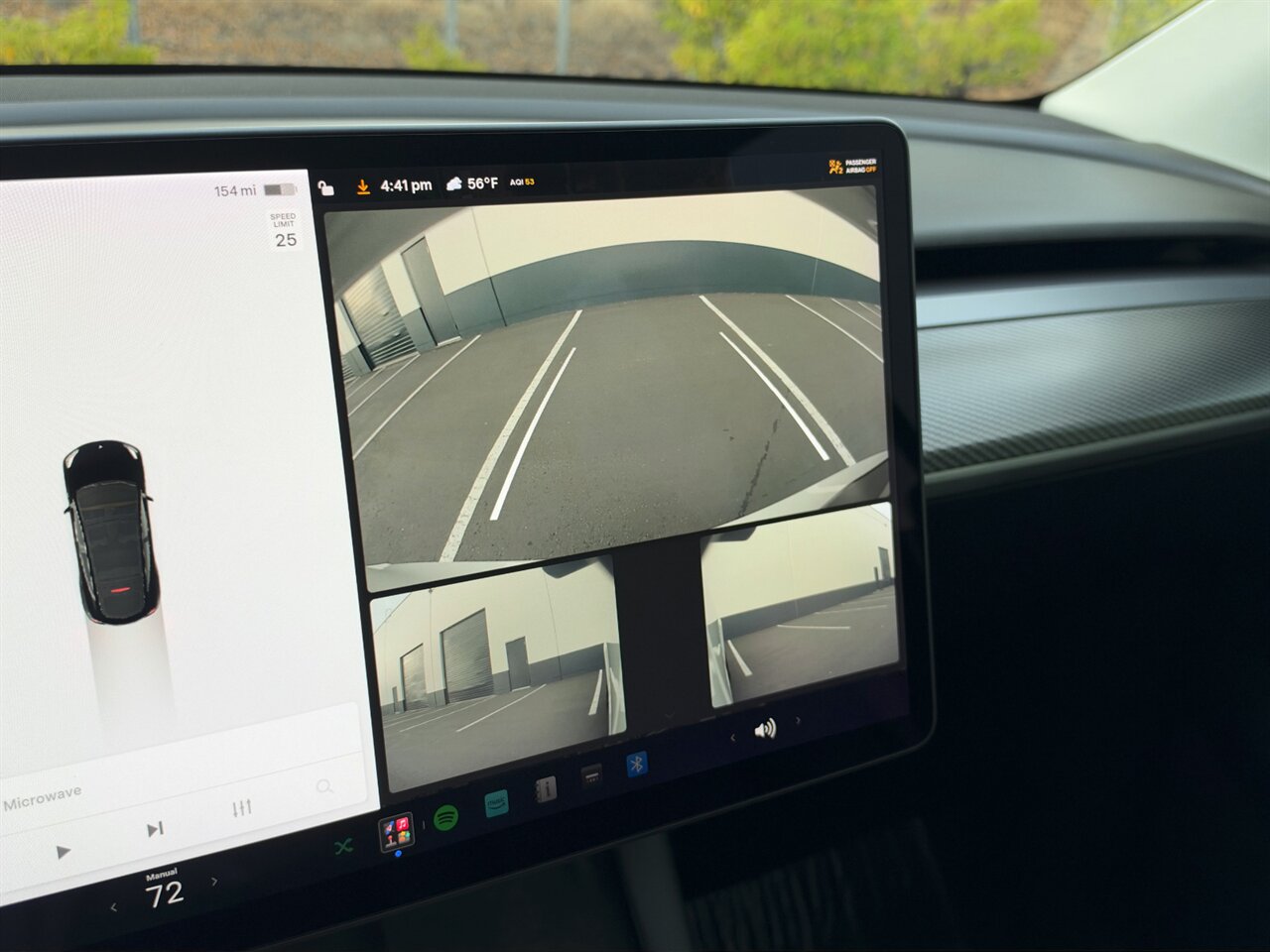 2021 Tesla Model Y Performance - $4000 EV REBATE - Photo 32 - Portland, OR 97211