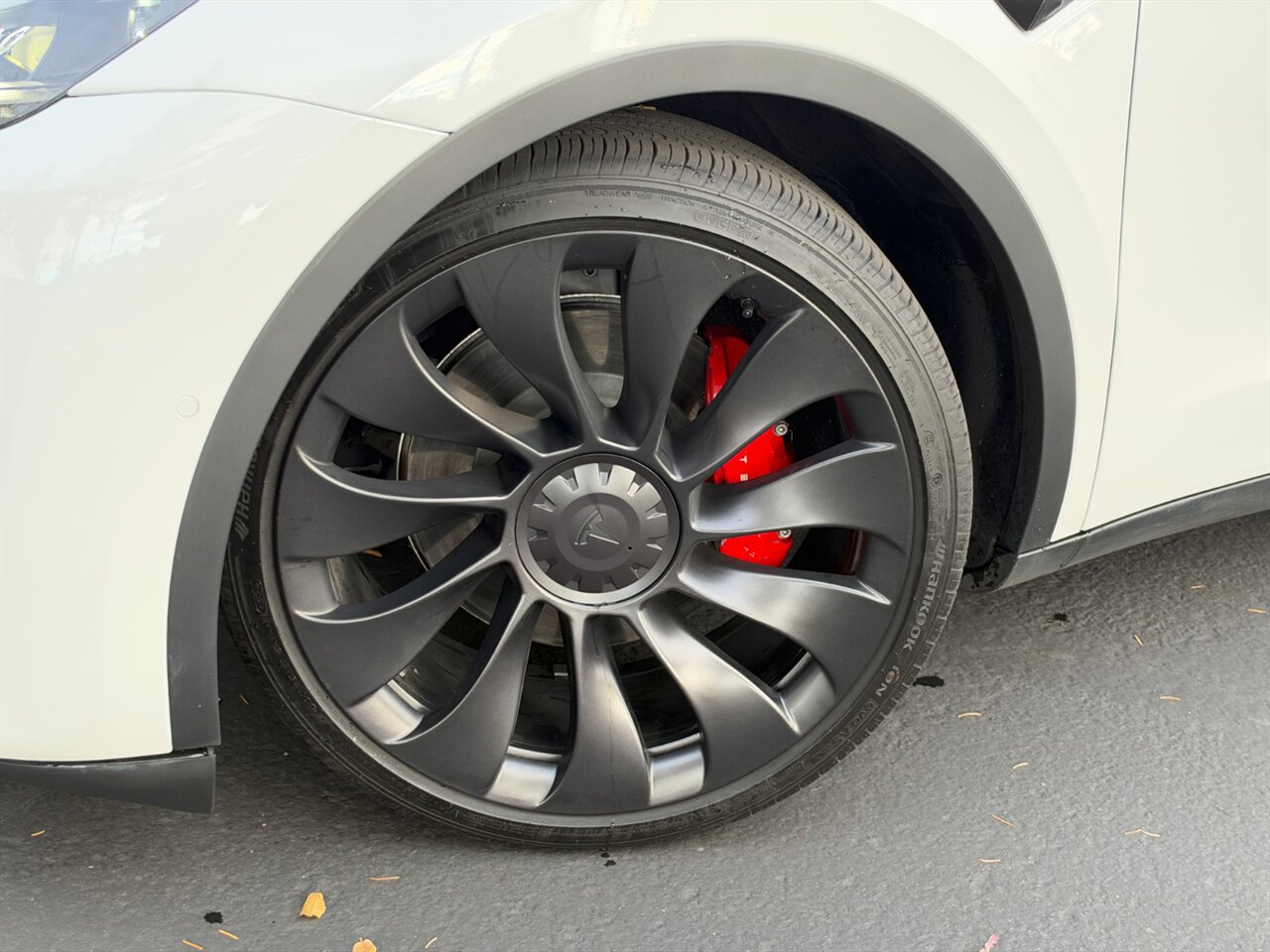 2021 Tesla Model Y Performance - $4000 EV REBATE - Photo 33 - Portland, OR 97211
