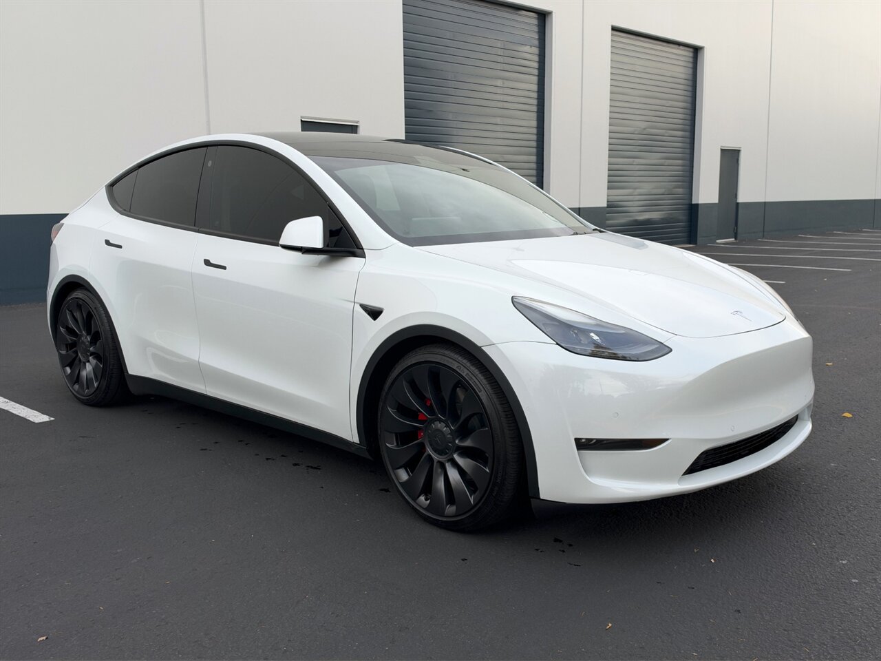 2021 Tesla Model Y Performance - $4000 EV REBATE - Photo 6 - Portland, OR 97211