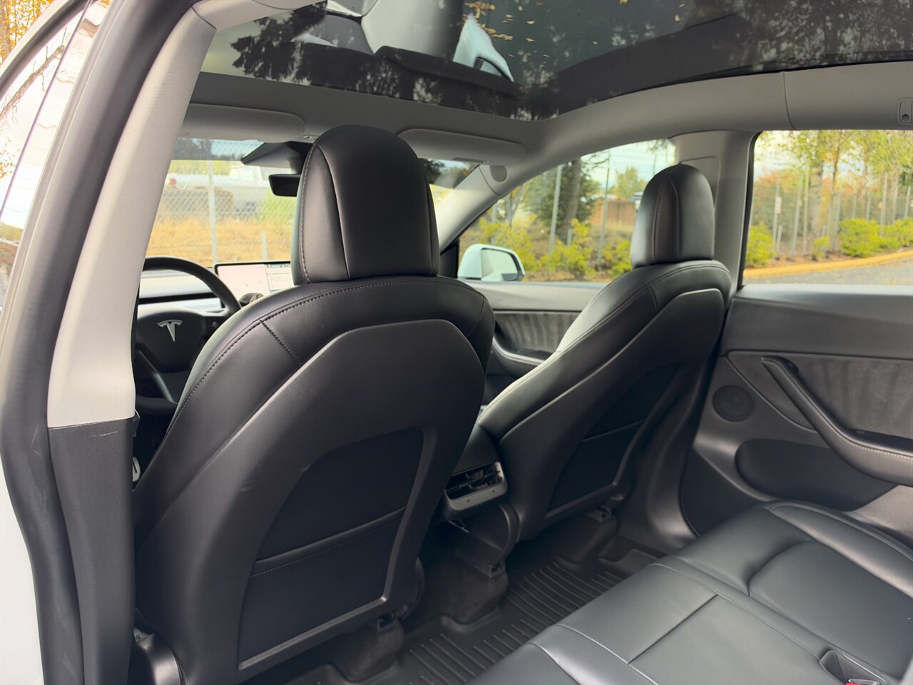 2021 Tesla Model Y Performance - $4000 EV REBATE - Photo 14 - Portland, OR 97211