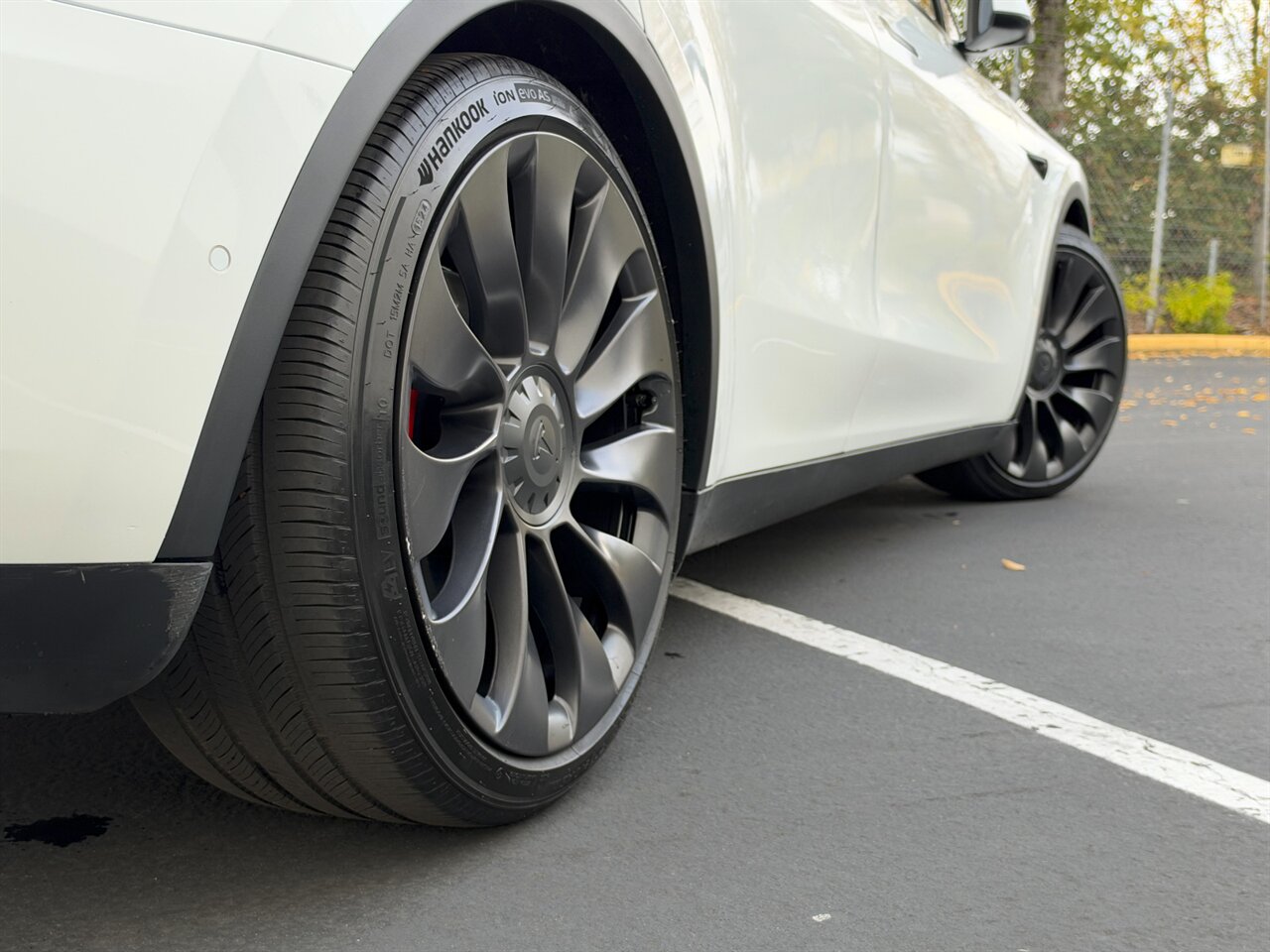 2021 Tesla Model Y Performance - $4000 EV REBATE - Photo 35 - Portland, OR 97211