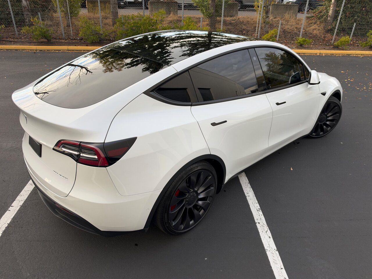 2021 Tesla Model Y Performance - $4000 EV REBATE - Photo 36 - Portland, OR 97211