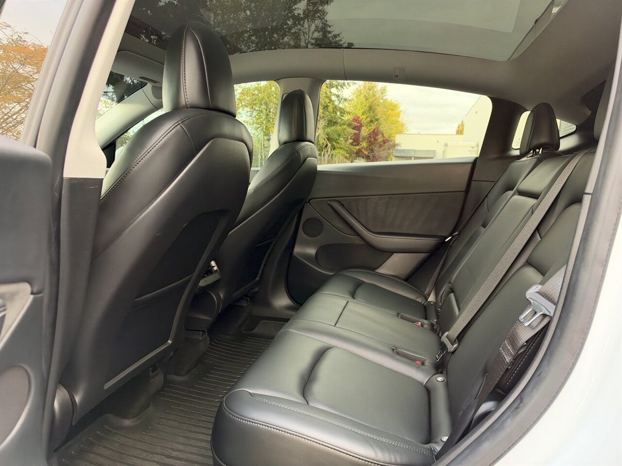 2021 Tesla Model Y Performance - $4000 EV REBATE - Photo 13 - Portland, OR 97211