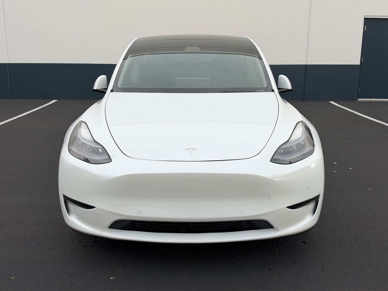 2021 Tesla Model Y Performance - $4000 EV REBATE - Photo 5 - Portland, OR 97211