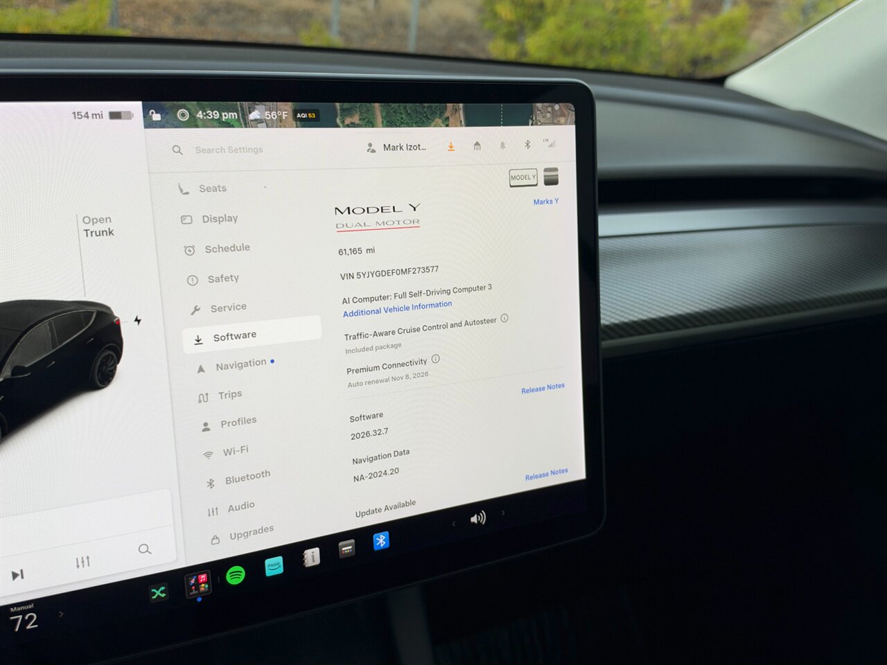 2021 Tesla Model Y Performance - $4000 EV REBATE - Photo 27 - Portland, OR 97211