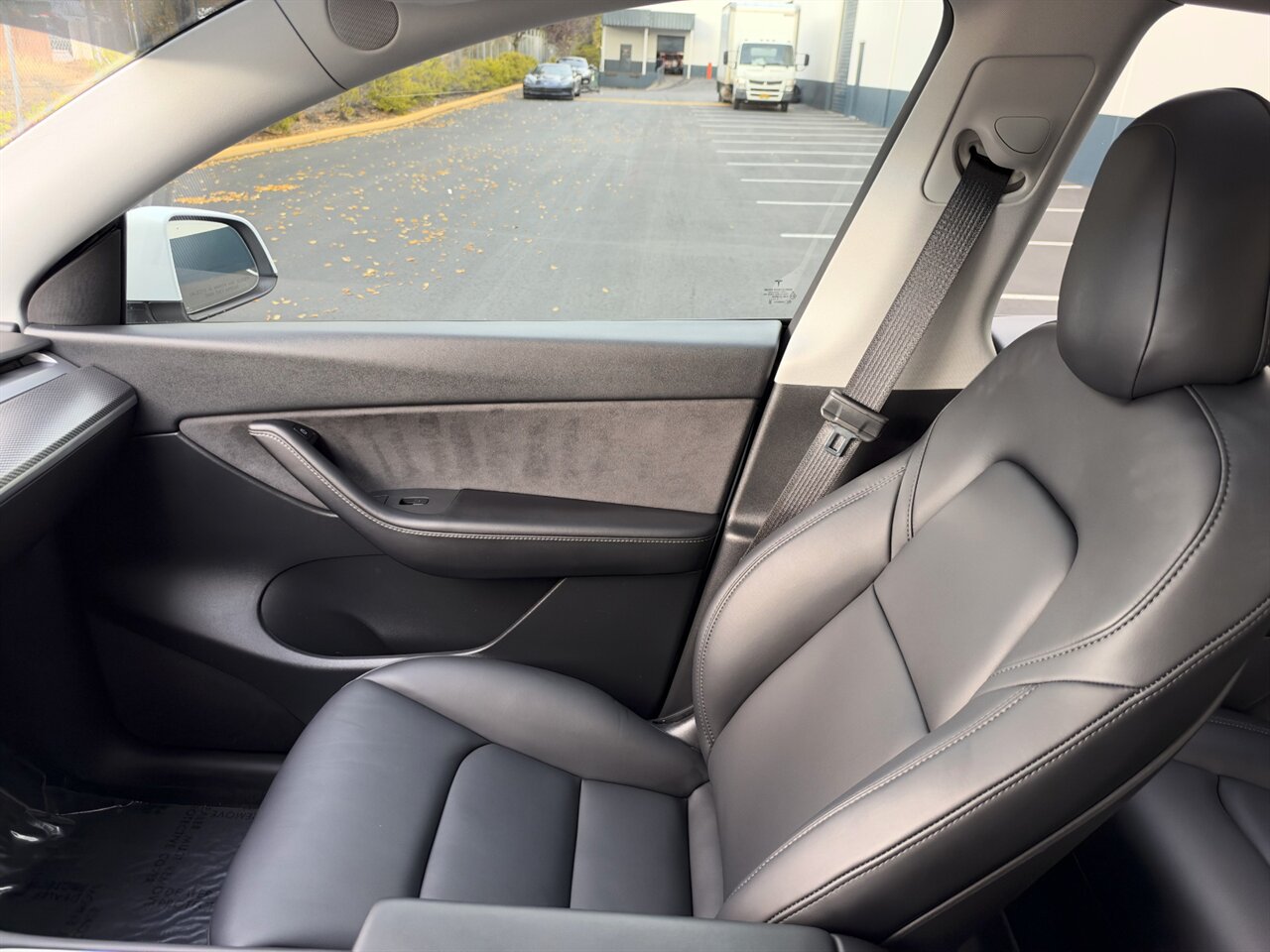 2021 Tesla Model Y Performance - $4000 EV REBATE - Photo 30 - Portland, OR 97211