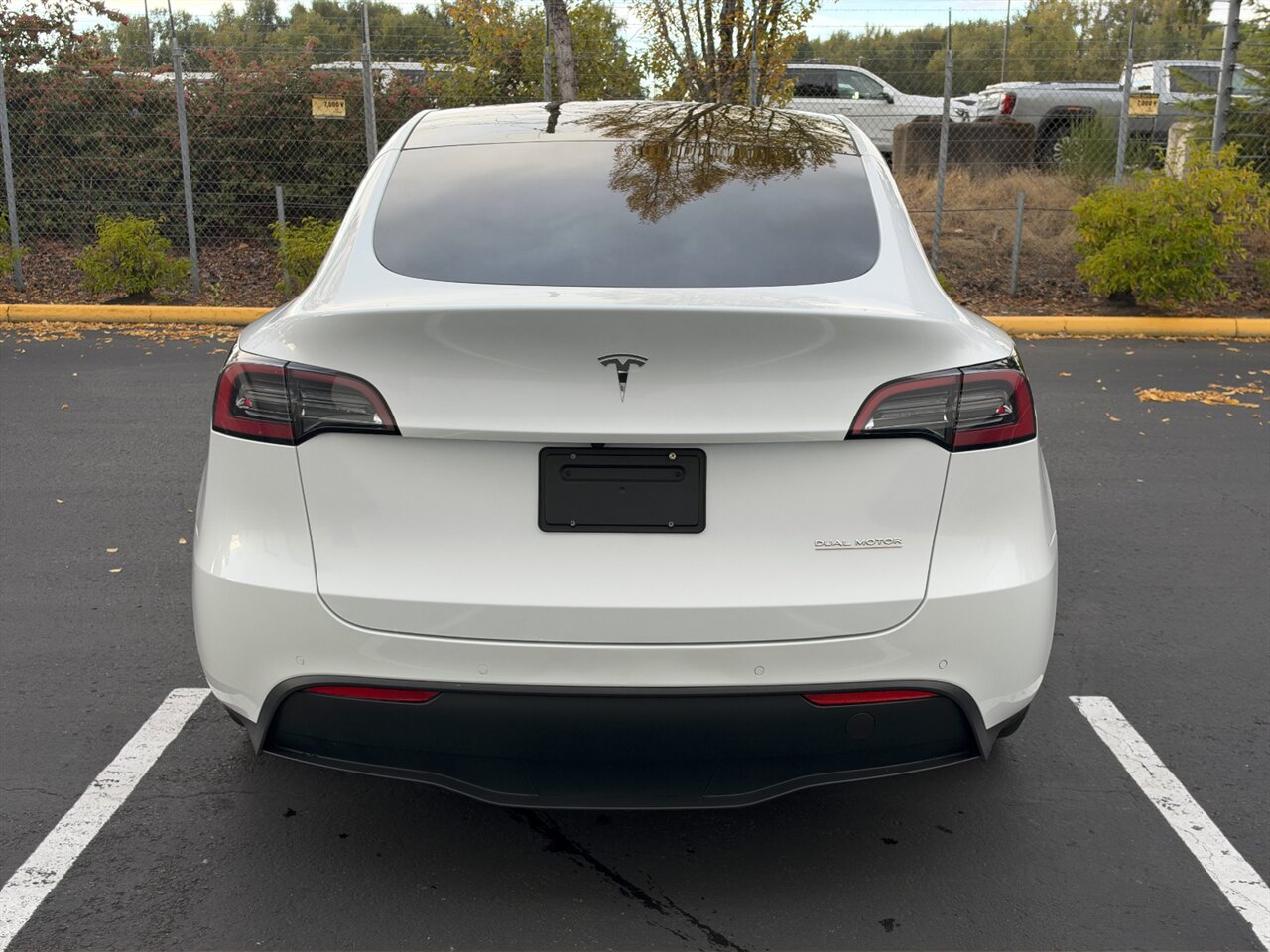 2021 Tesla Model Y Performance - $4000 EV REBATE - Photo 9 - Portland, OR 97211